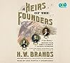 Cover of Heirs of the Founders