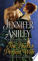 Cover of The Duke's Perfect Wife