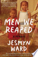 Book cover for Men We Reaped: A Memoir