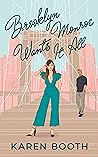 Cover of Brooklyn Monroe Wants It All