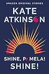 Cover of Shine, Pamela! Shine!