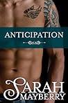 Cover of Anticipation
