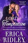 Cover of Lord of Temptation