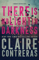 Cover of There is No Light in Darkness