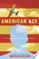Cover of American ace