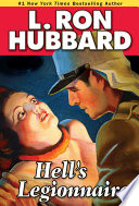 Cover of Hell's Legionnaire