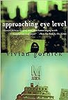 Cover of Approaching Eye Level