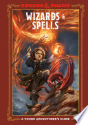 Cover of Wizards & Spells