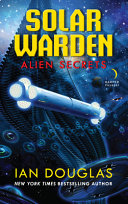 Cover of Alien Secrets