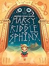 Cover of Marcy and the Riddle of the Sphinx