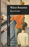 Cover of Direccion unica
