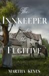 Cover of The Innkeeper and the Fugitive