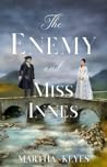 Cover of The Enemy and Miss Innes