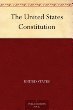 The United States Constitution cover