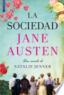 Cover of La Sociedad Jane Austen