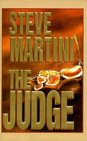 Cover of The Judge