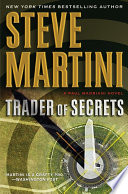 Cover of Trader of Secrets