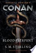 Conan: Blood of the Serpent
