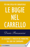 Cover of Le bugie nel carrello