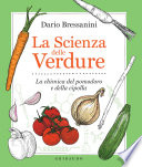Cover of La scienza delle verdure