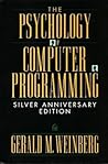 The Psychology of Computer Programming