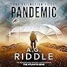 Cover of Pandemic