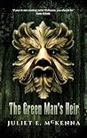 Cover of The Green Man's Heir