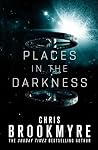 Cover of Places In The Darkness