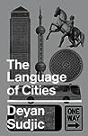 The Language of Cities