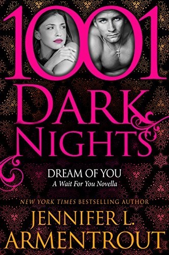 Cover of Dream of You
