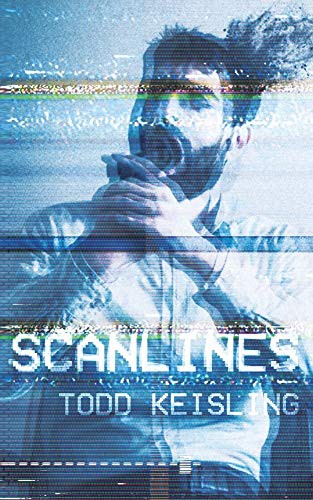 Cover of Scanlines