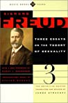 Three Essays On The Theory Of Sexuality