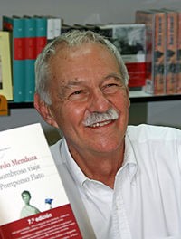 El ultimo trayecto de Horacio Dos