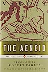 Cover of The Aeneid