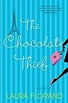 Cover of The Chocolate Thief