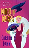 Cover of Damsel in Distress