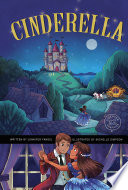 Cinderella A Discover Graphics Fairy Tale