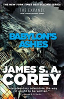 Cover of Babylon's Ashes