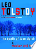 Cover of The Death of Ivan Ilyich and Master and Man