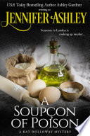 Cover of A Soupcon of Poison