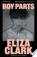 Cover of Boy Parts