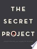 Cover of The Secret Project