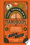 Cover of The Time Traveler's Handbook