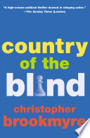 Cover of Country of the Blind
