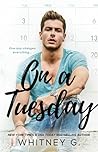Cover of On a Tuesday