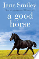 Cover of A Good Horse