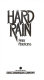 Cover of Hard Rain