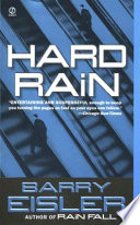 Cover of Hard Rain