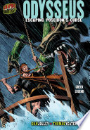 Cover of Odysseus: Escaping Poseidon's Curse