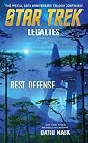 Cover of Best Defense